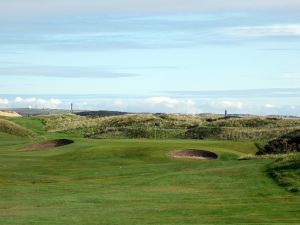 Cruden Bay 11th Green